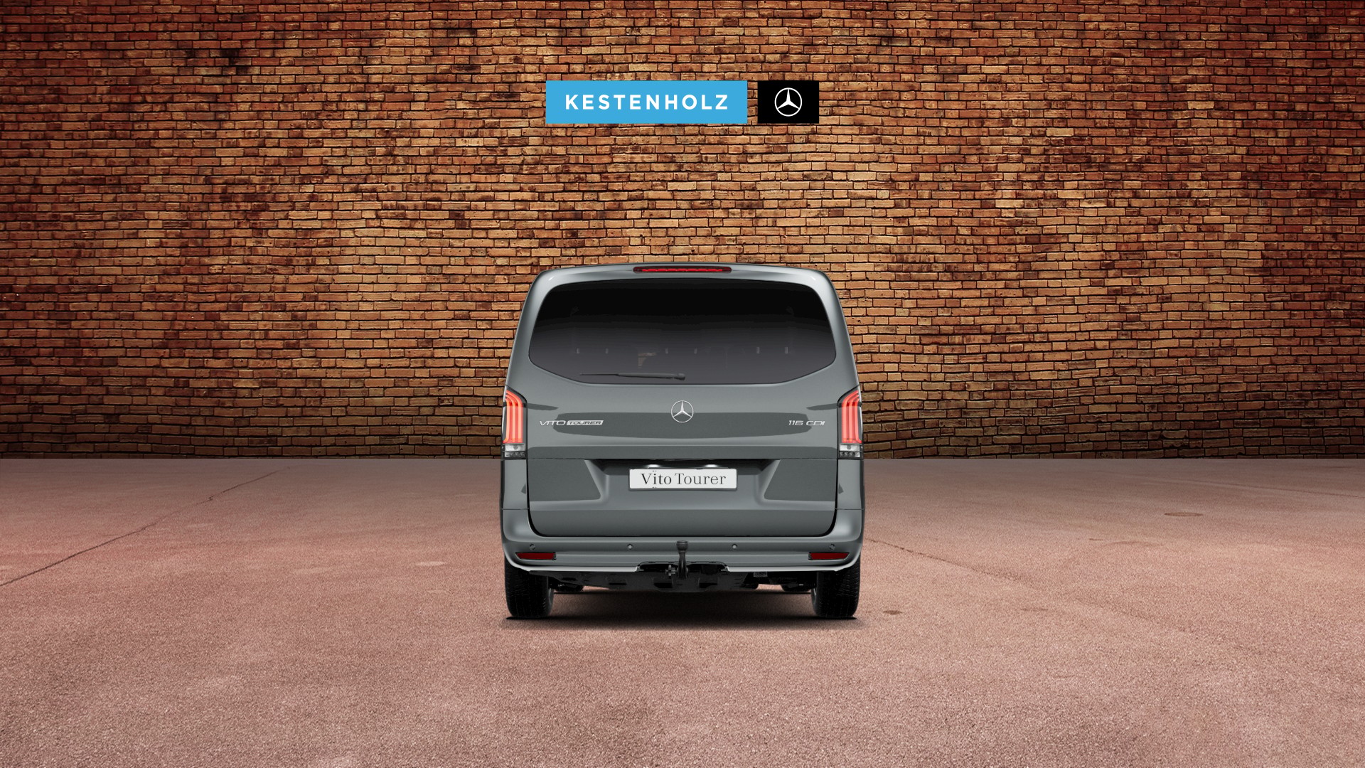MERCEDES-BENZ Vito 116 CDI Lang Tourer 9G-Tronic 4M Select-image-19