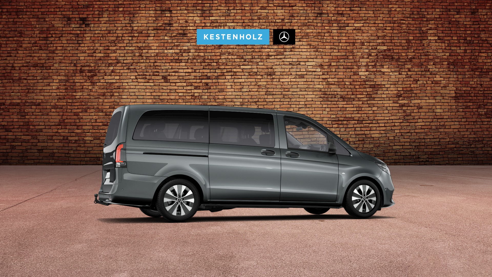 MERCEDES-BENZ Vito 116 CDI Lang Tourer 9G-Tronic 4M Select-image-12