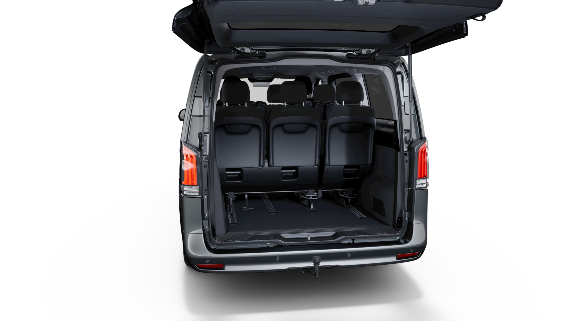 MERCEDES-BENZ Vito 116 CDI Lang Tourer 9G-Tronic 4M Select-image-20