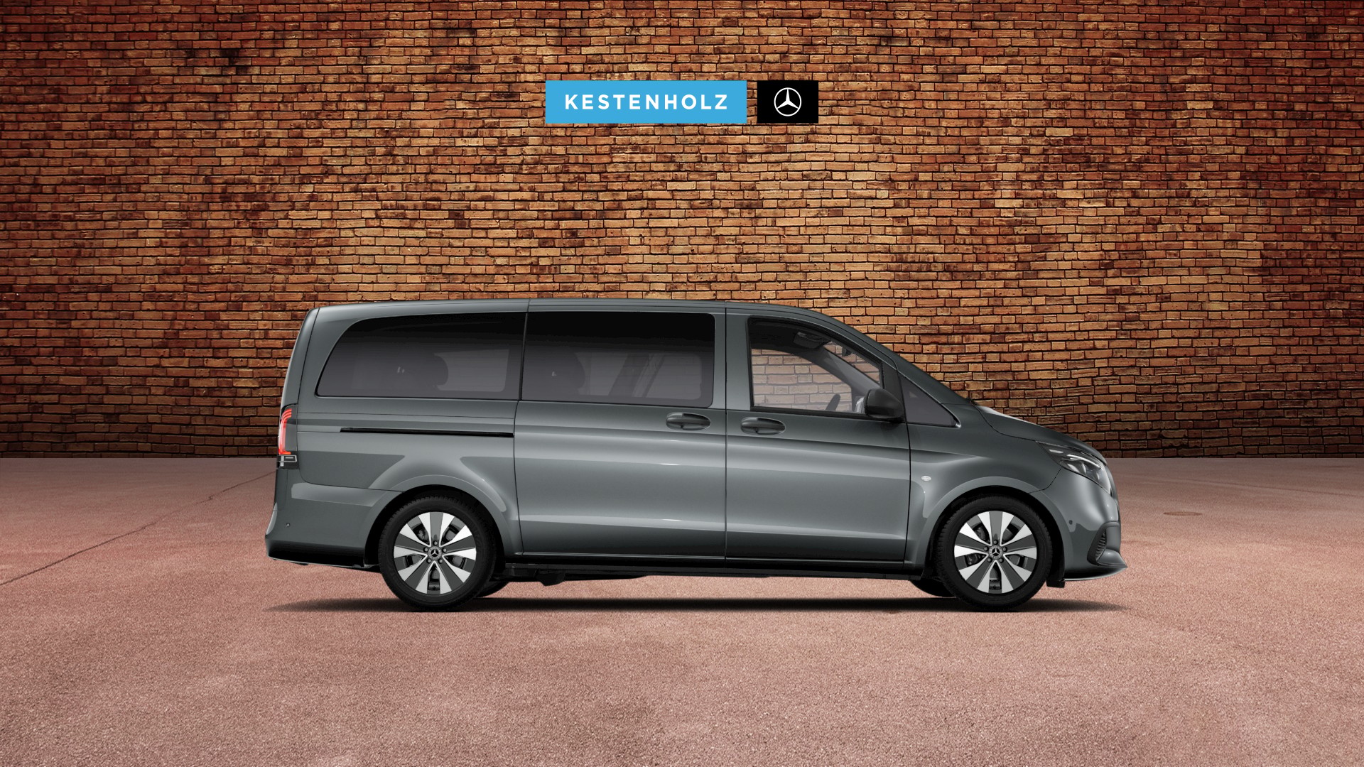 MERCEDES-BENZ Vito 116 CDI Lang Tourer 9G-Tronic 4M Select-image-10
