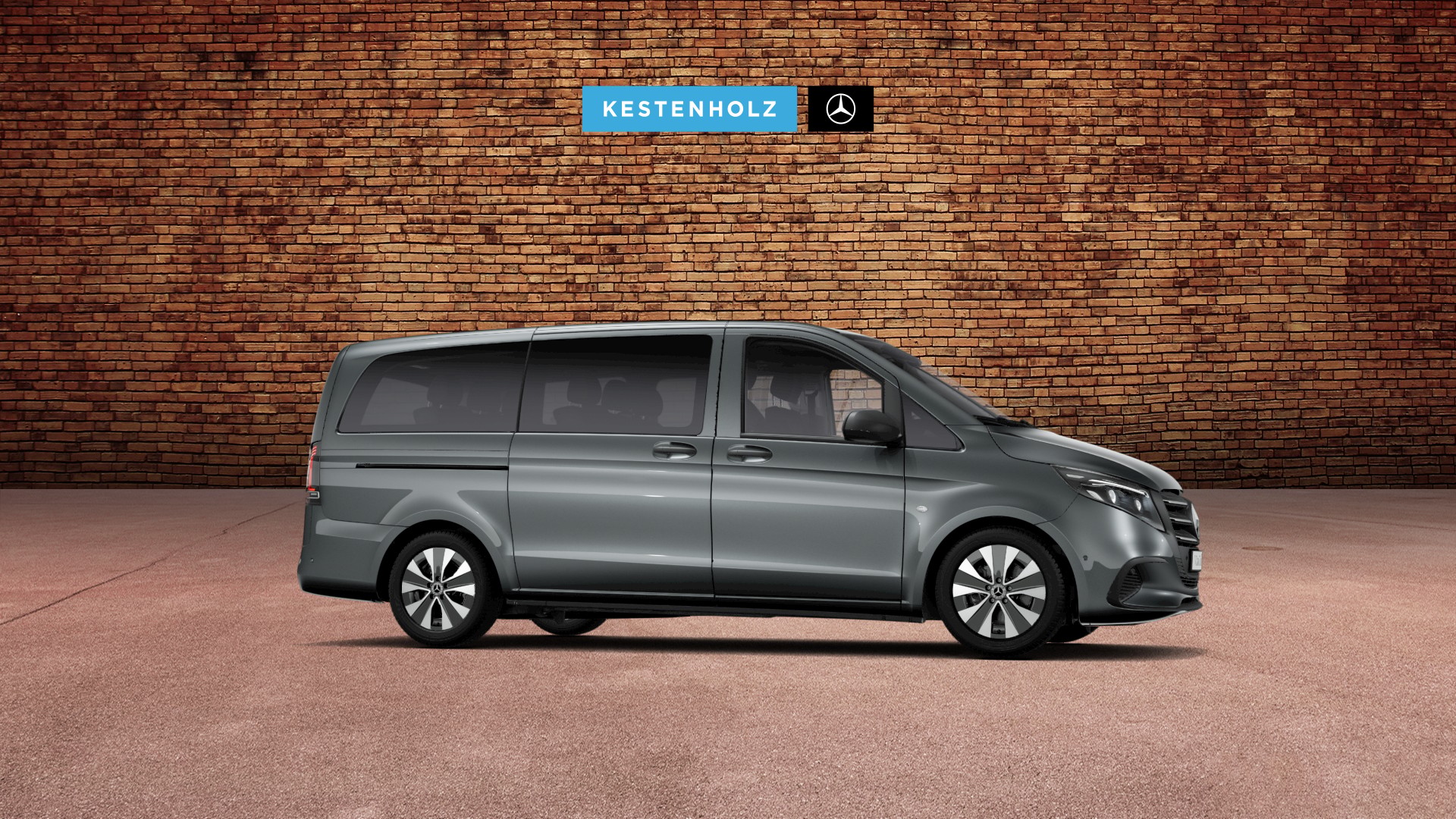 MERCEDES-BENZ Vito 116 CDI Lang Tourer 9G-Tronic 4M Select-image-8