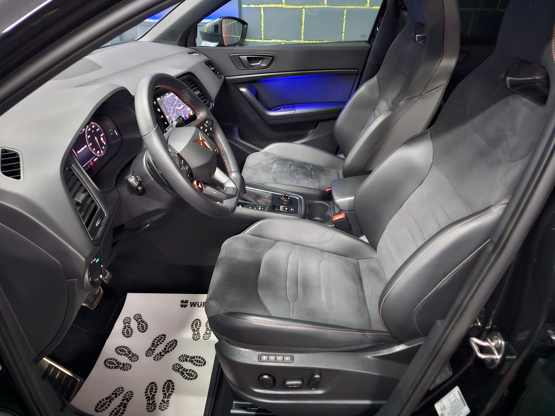 CUPRA Ateca 2.0TSI 4Drive DSG-image-10