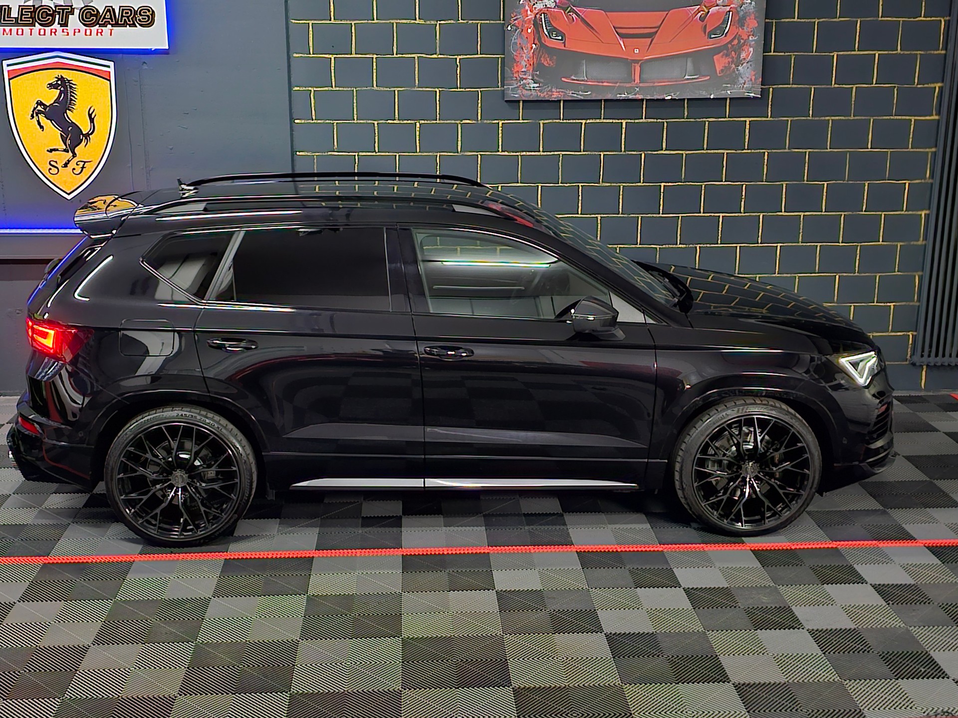 CUPRA Ateca 2.0TSI 4Drive DSG-image-4