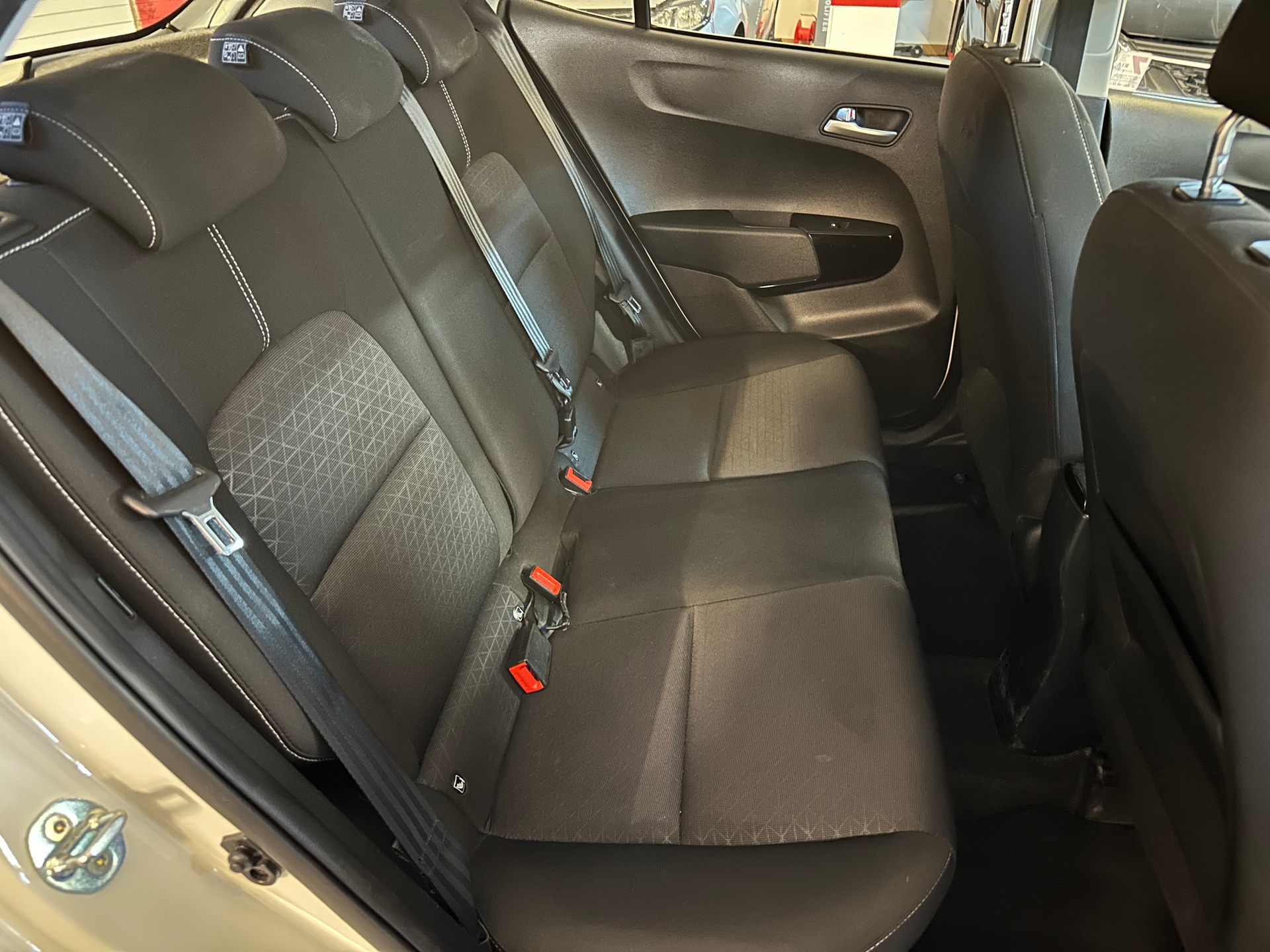 KIA Picanto 1.2 CVVT Trend AMT-image-8