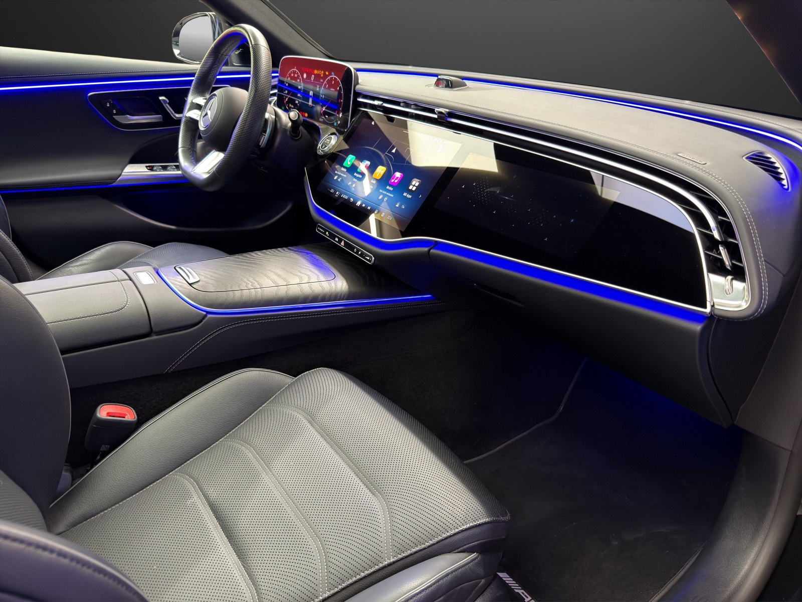 MERCEDES-BENZ E 220 d T 4M 9G-Tronic-image-9