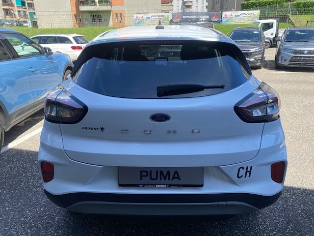 FORD Puma 1.0 SCTi Titanium-image-4
