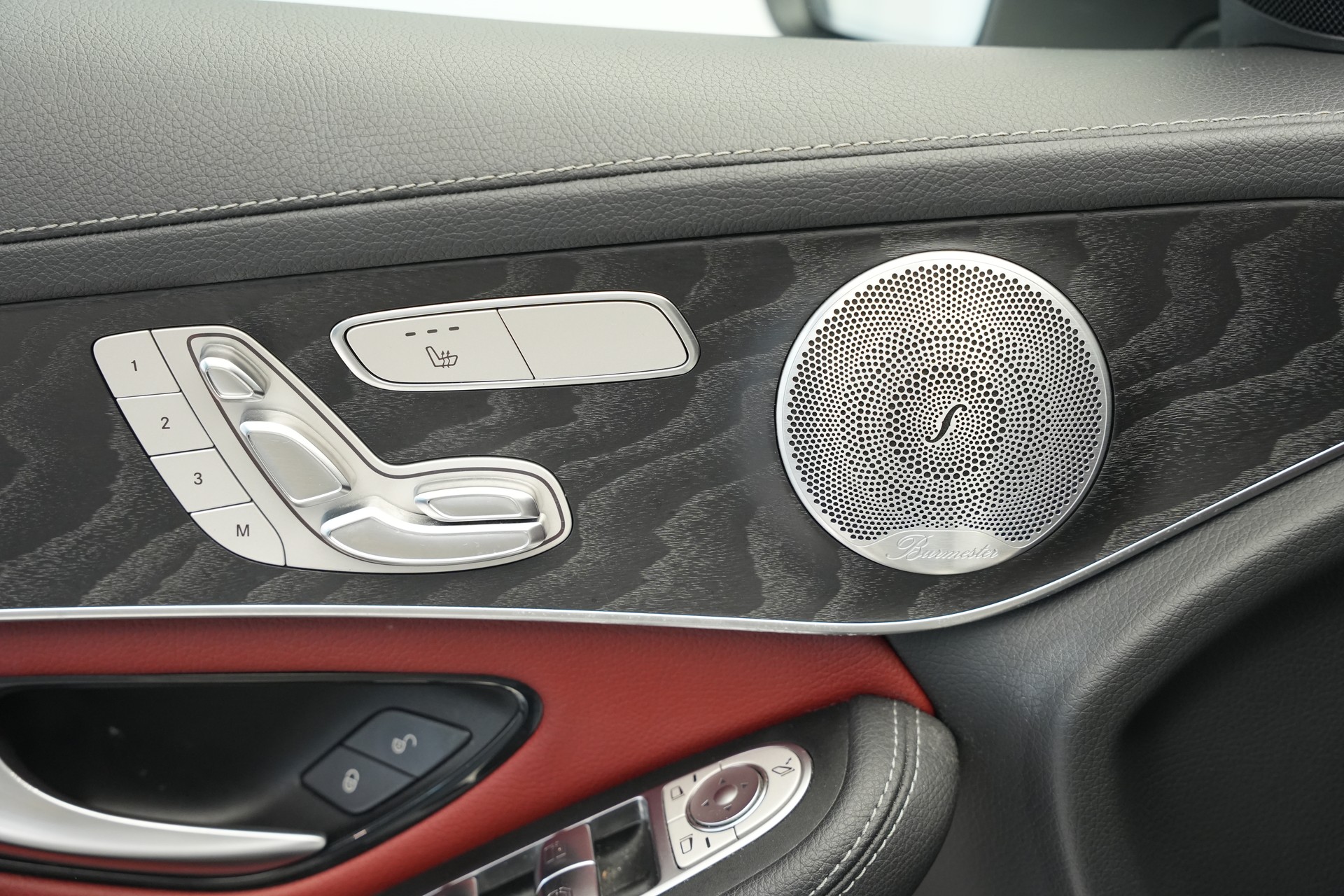 MERCEDES-BENZ GLC Coupé 43 AMG 4Matic 9G-Tronic *CH-Fahrzeug*-image-16