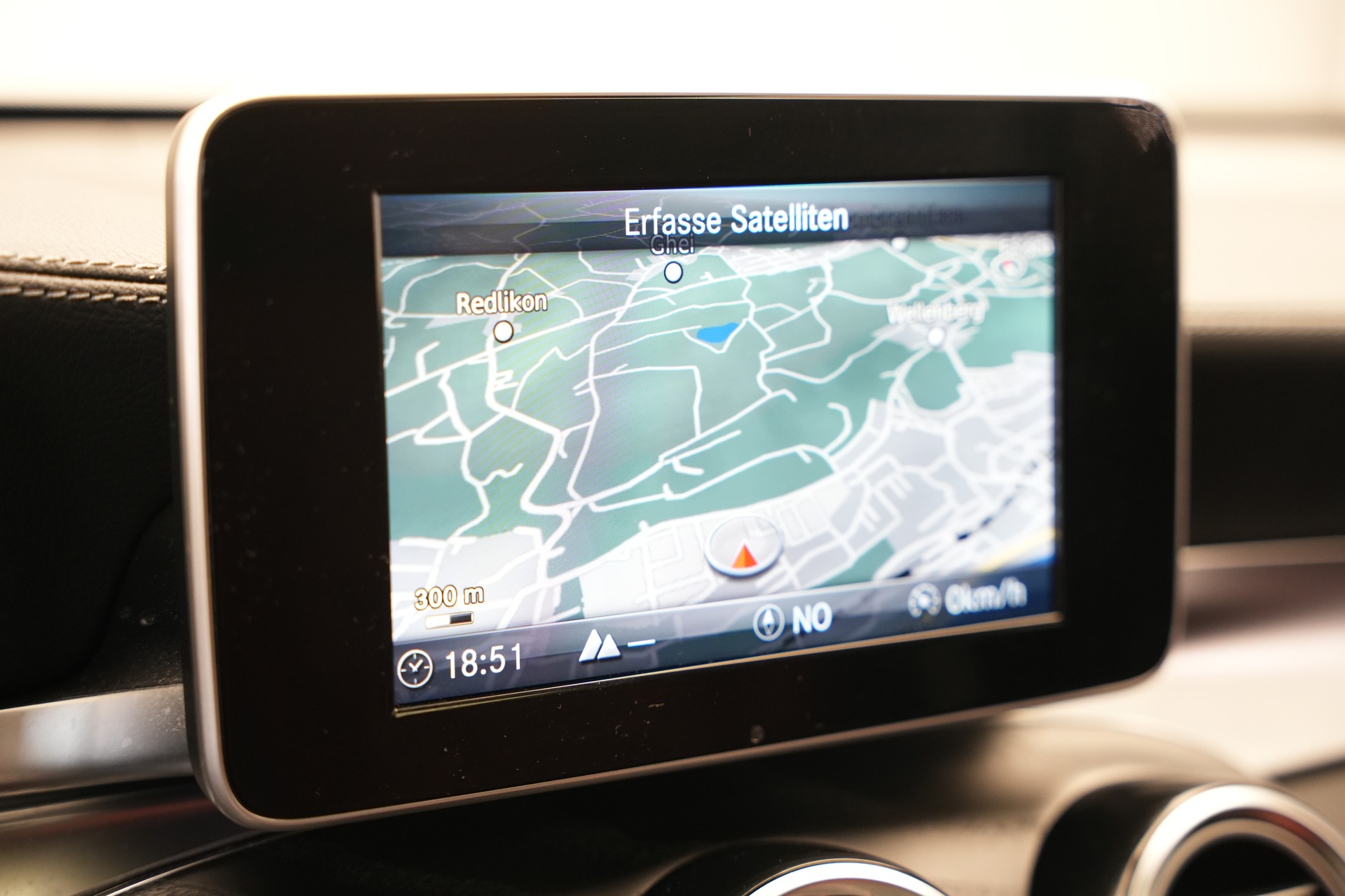 MERCEDES-BENZ GLC Coupé 43 AMG 4Matic 9G-Tronic *CH-Fahrzeug*-image-24