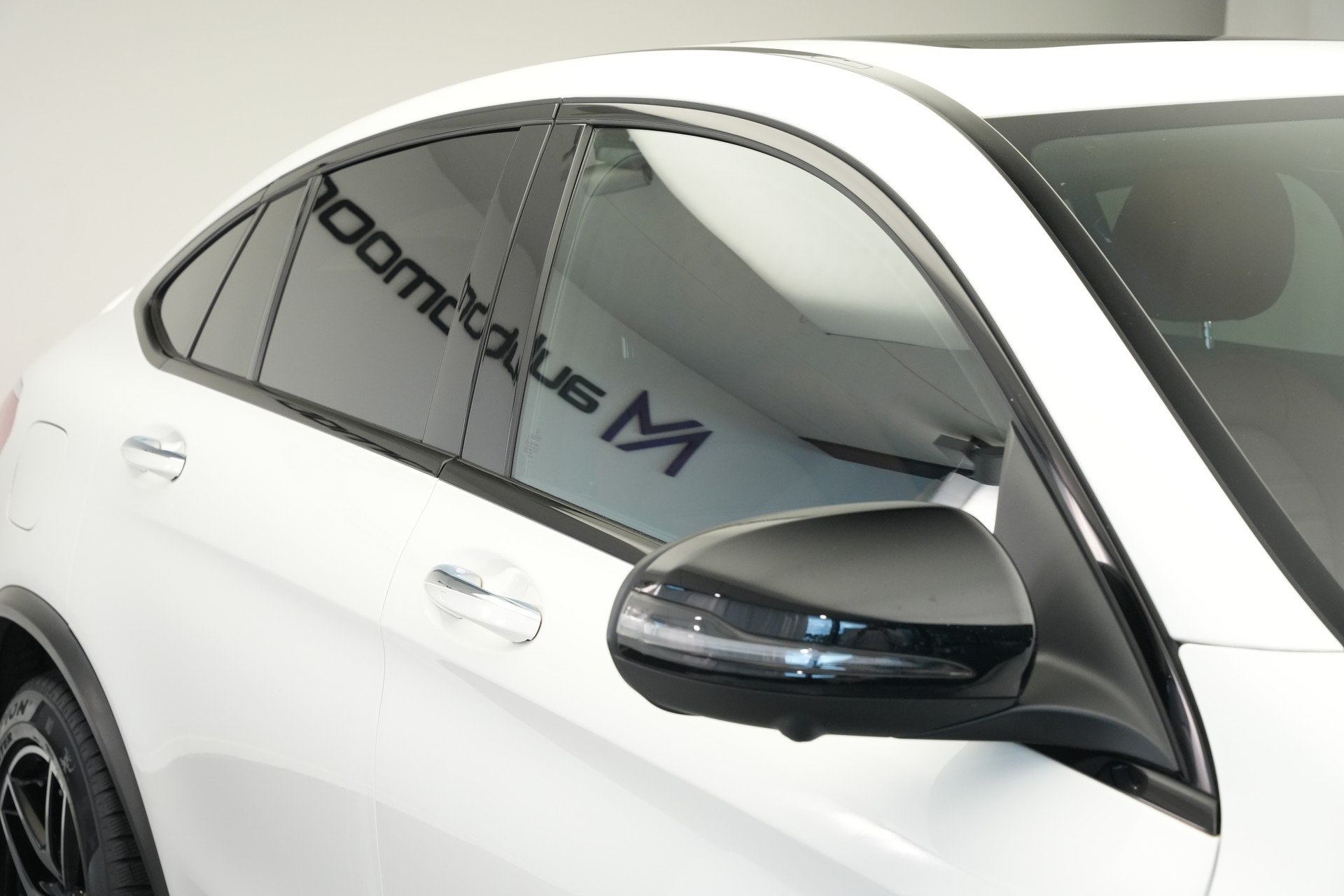 MERCEDES-BENZ GLC Coupé 43 AMG 4Matic 9G-Tronic *CH-Fahrzeug*-image-41