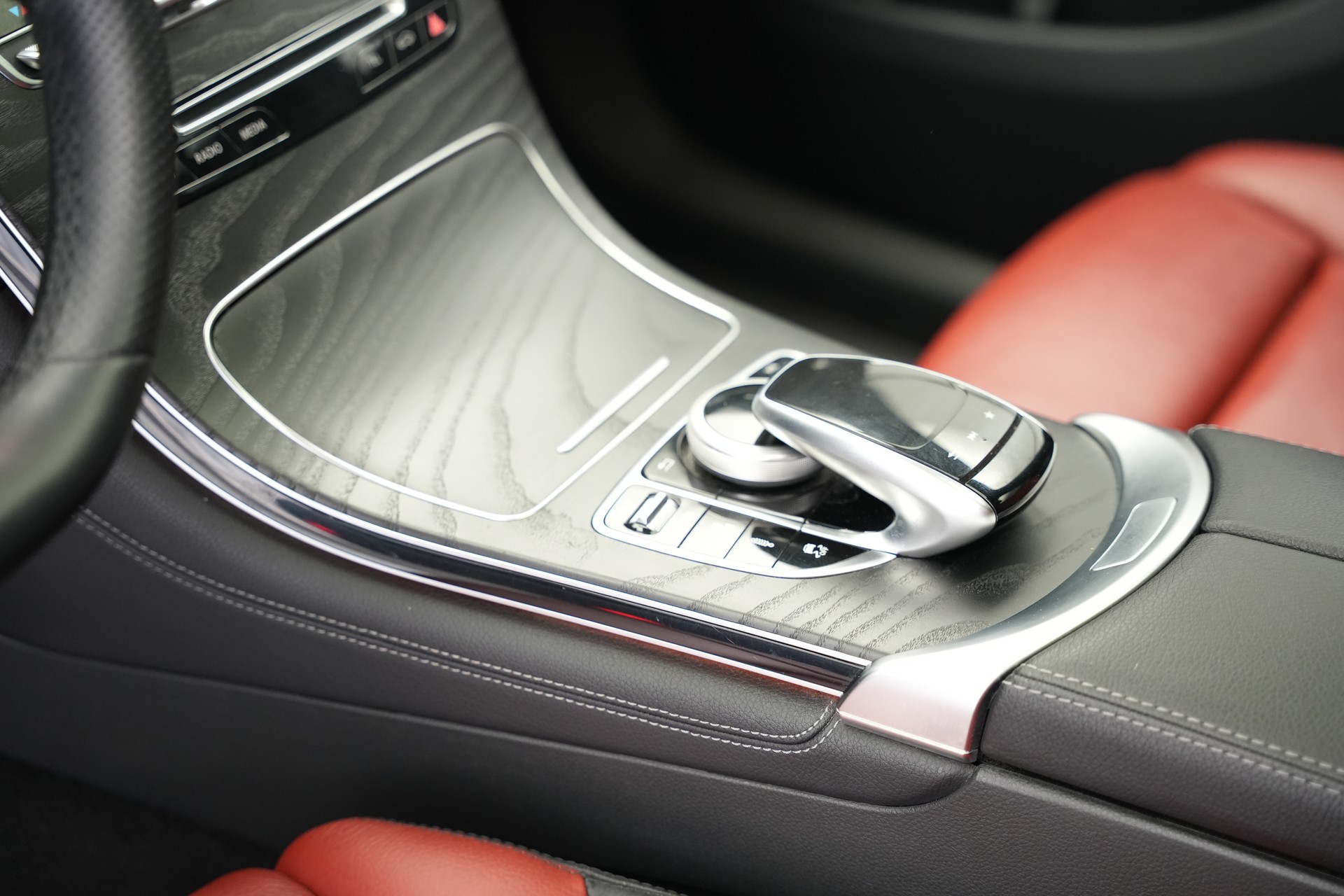 MERCEDES-BENZ GLC Coupé 43 AMG 4Matic 9G-Tronic *CH-Fahrzeug*-image-21
