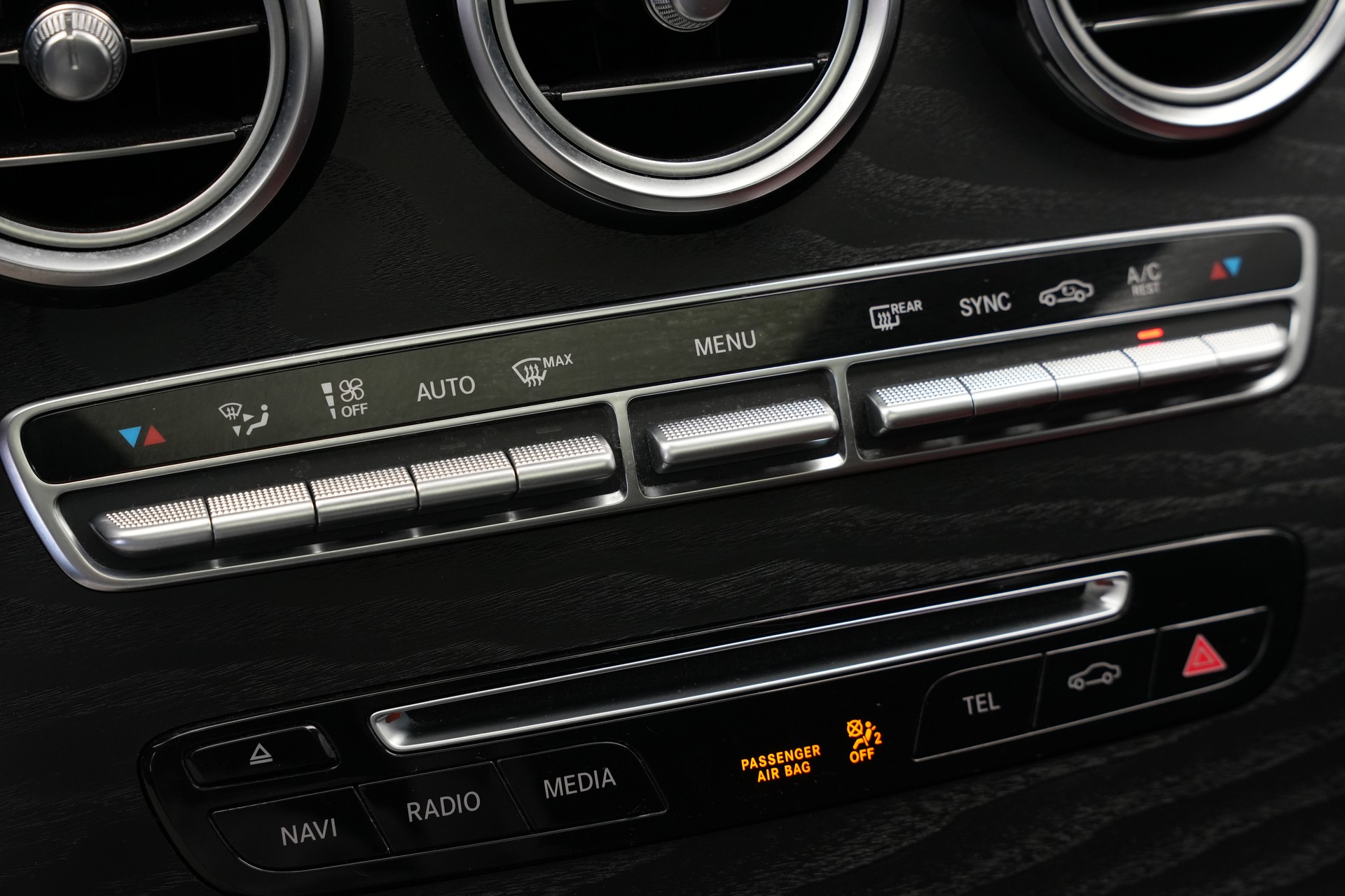 MERCEDES-BENZ GLC Coupé 43 AMG 4Matic 9G-Tronic *CH-Fahrzeug*-image-29