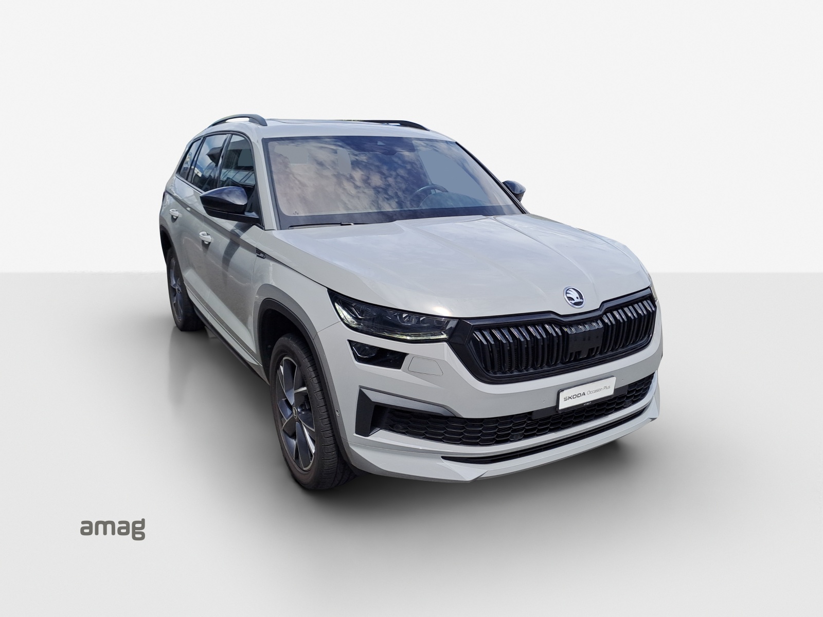 SKODA Kodiaq 2.0 TSI 4x4 SportLine-image-15