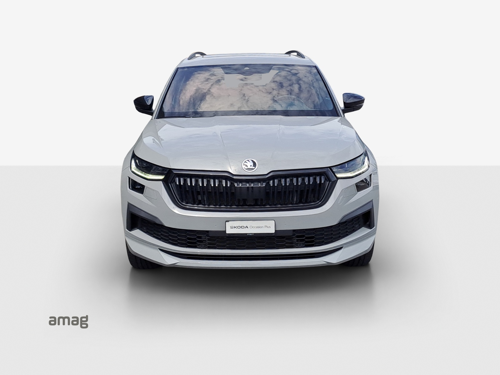 SKODA Kodiaq 2.0 TSI 4x4 SportLine-image-6