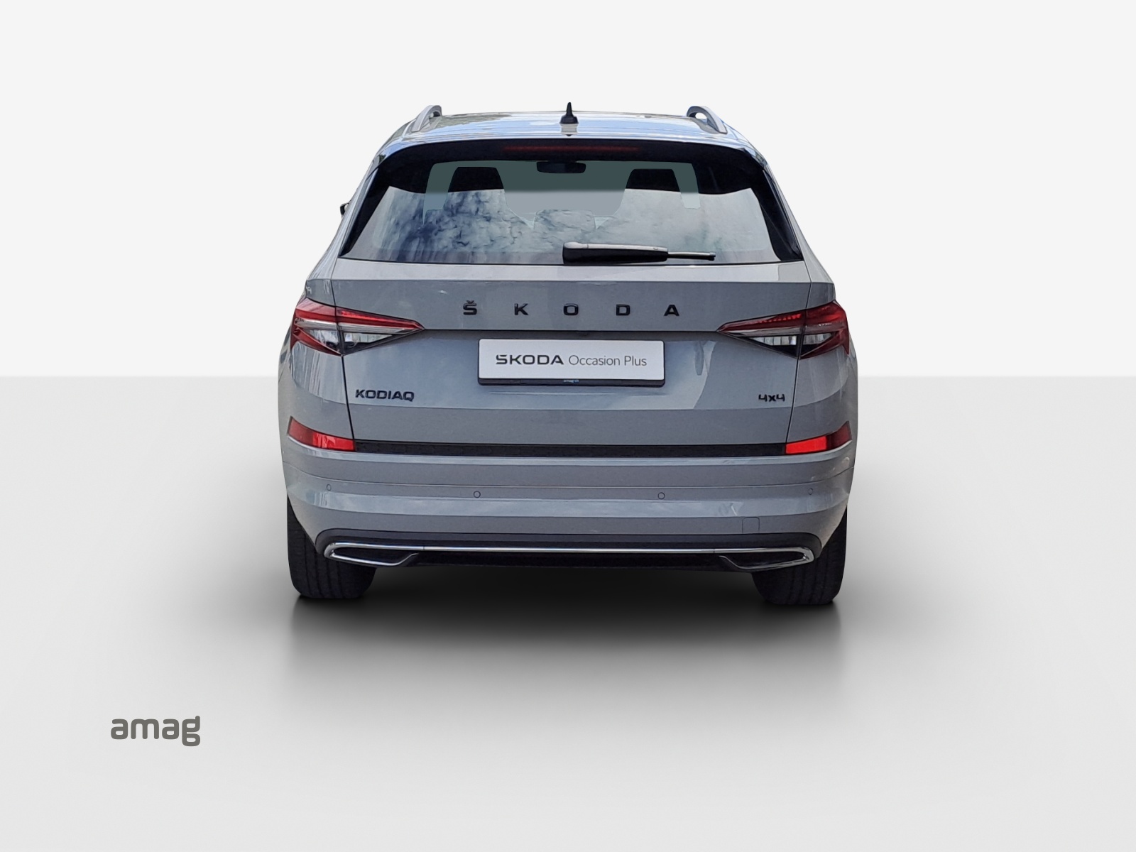 SKODA Kodiaq 2.0 TSI 4x4 SportLine-image-3