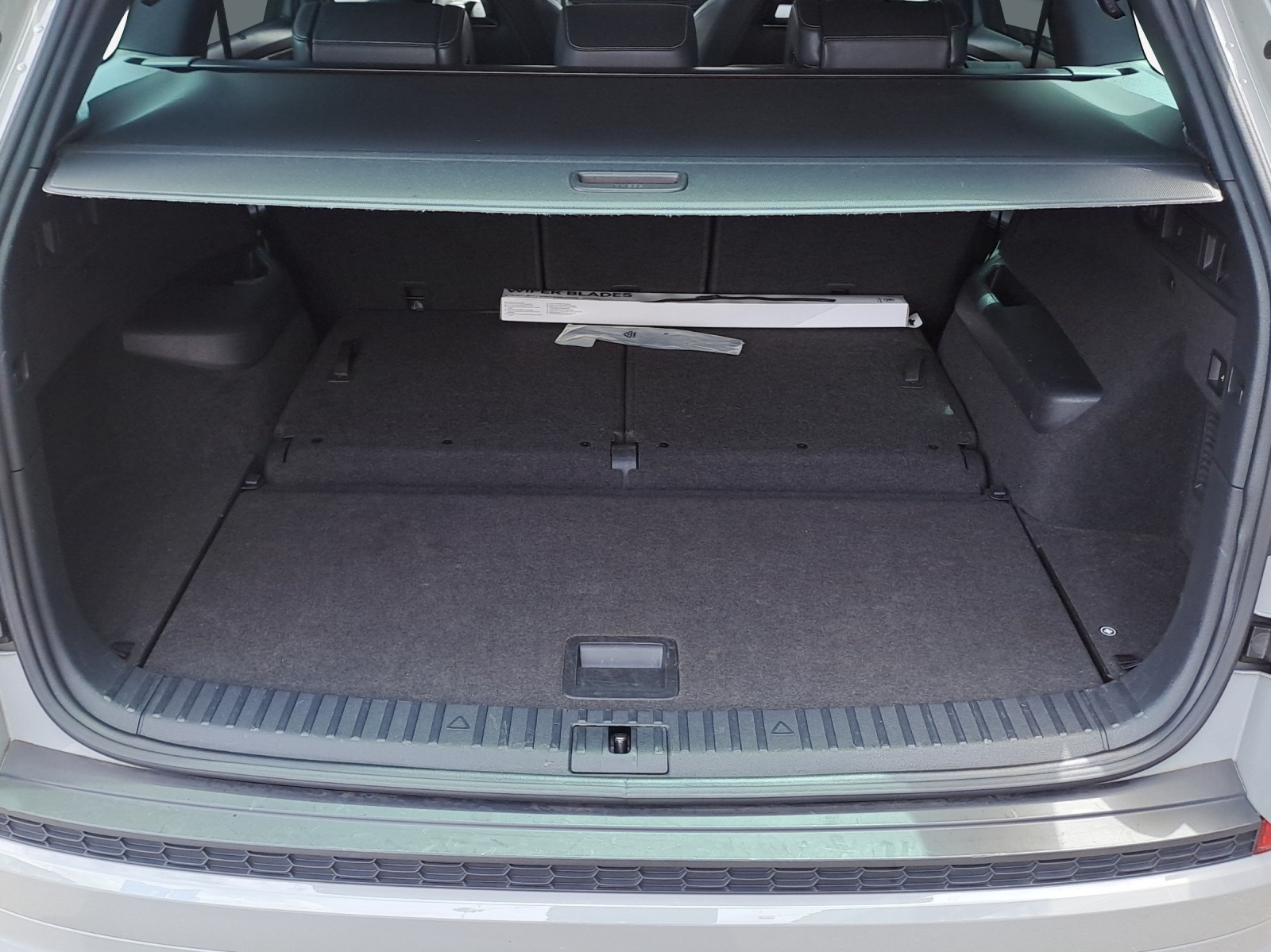 SKODA Kodiaq 2.0 TSI 4x4 SportLine-image-12