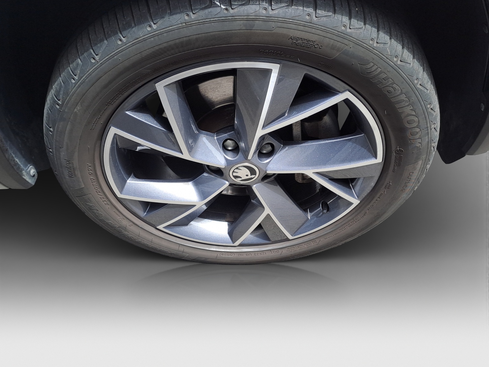 SKODA Kodiaq 2.0 TSI 4x4 SportLine-image-14