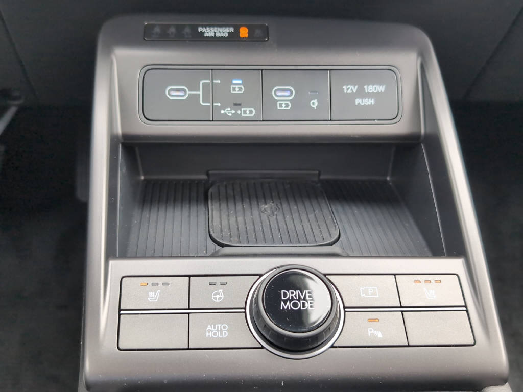 HYUNDAI KONA 1.6 GDi Hybrid Amplia-image-16