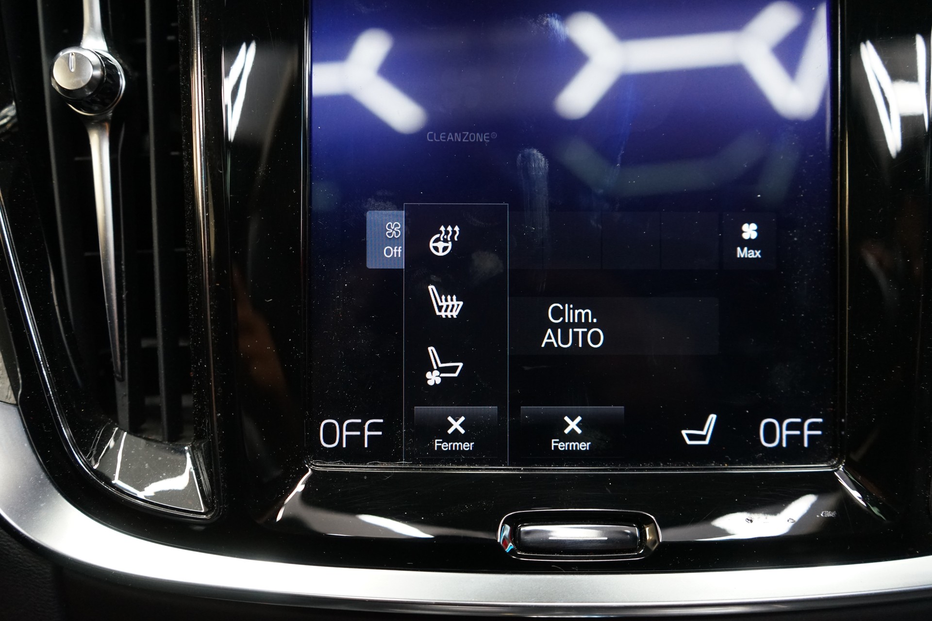 VOLVO V60 T8 eAWD Twin Engine Inscription Geartronic-image-16