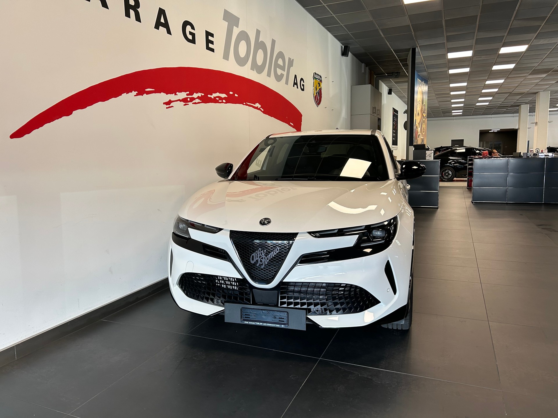 ALFA ROMEO Junior 1.2 48V Hybrid Q4-image-3