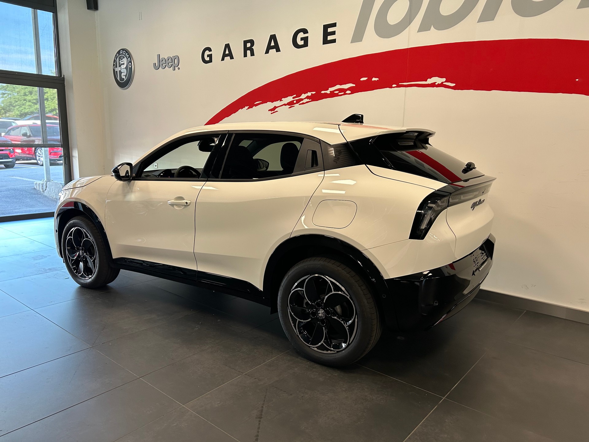ALFA ROMEO Junior 1.2 48V Hybrid Q4-image-15