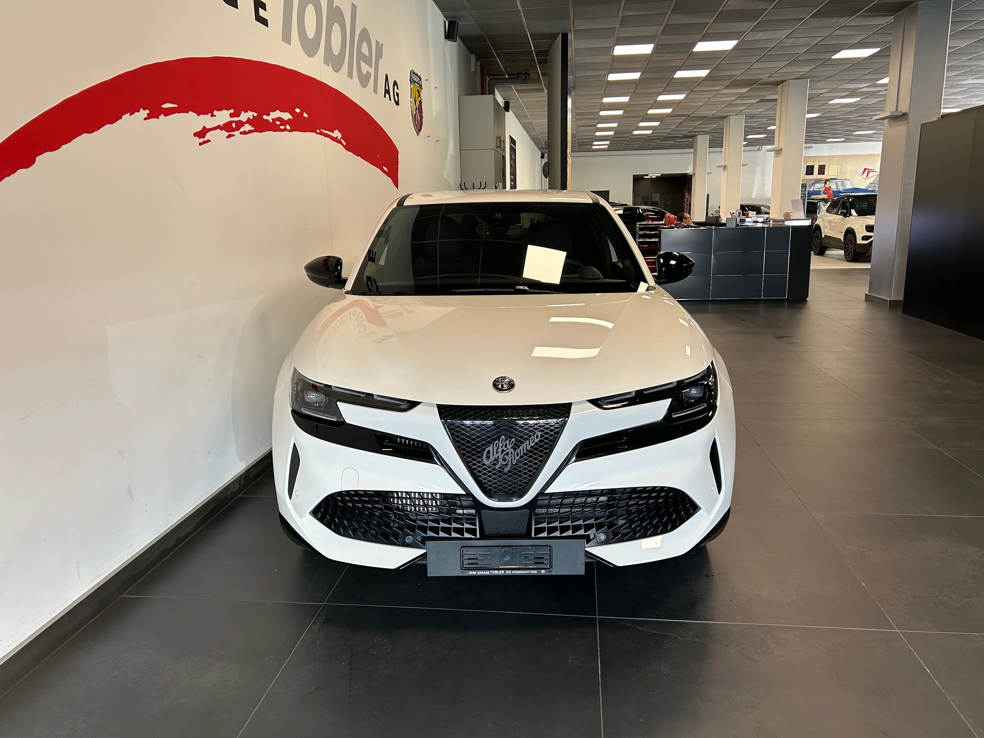 ALFA ROMEO Junior 1.2 48V Hybrid Q4-image-4