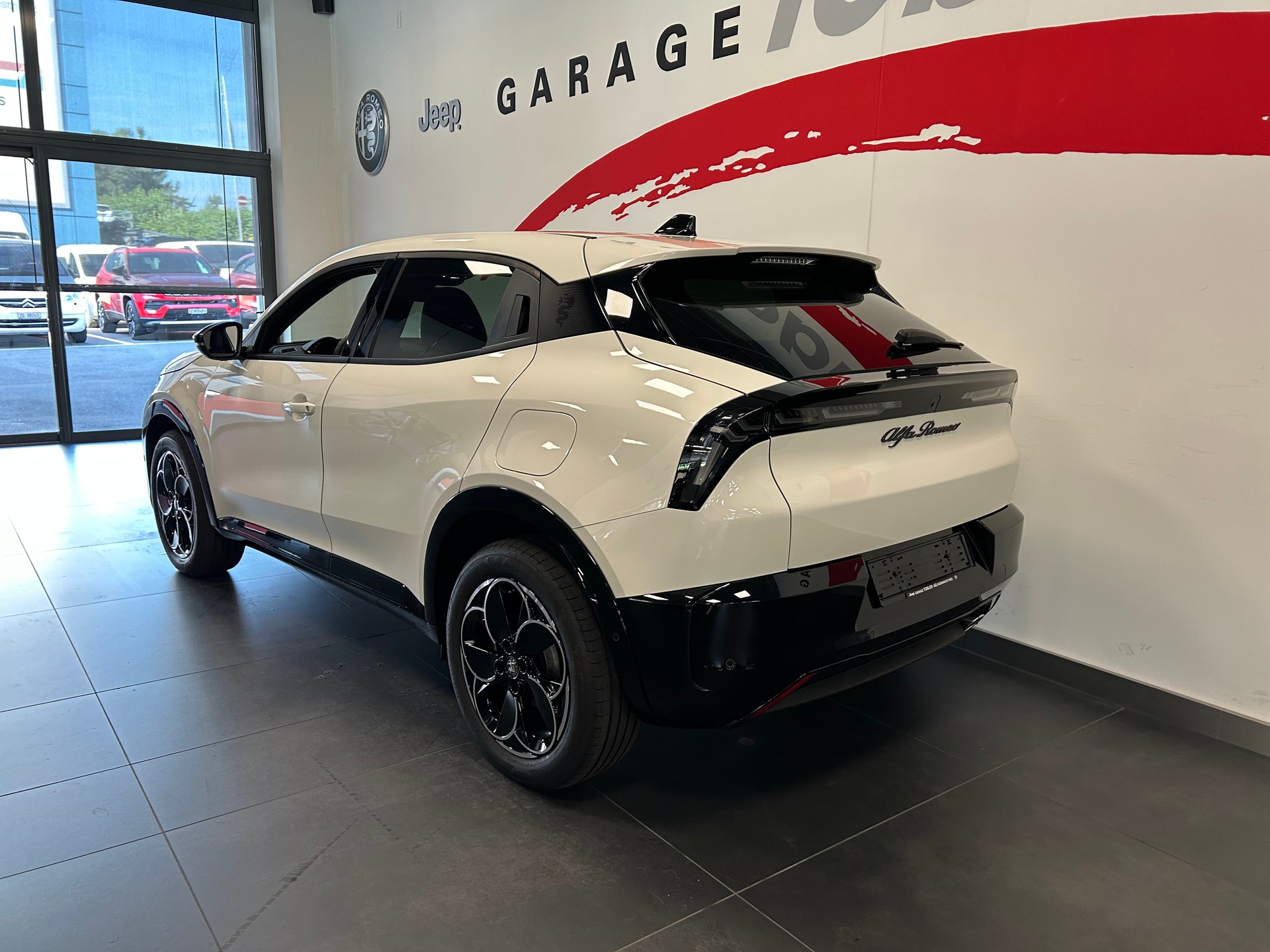 ALFA ROMEO Junior 1.2 48V Hybrid Q4-image-16