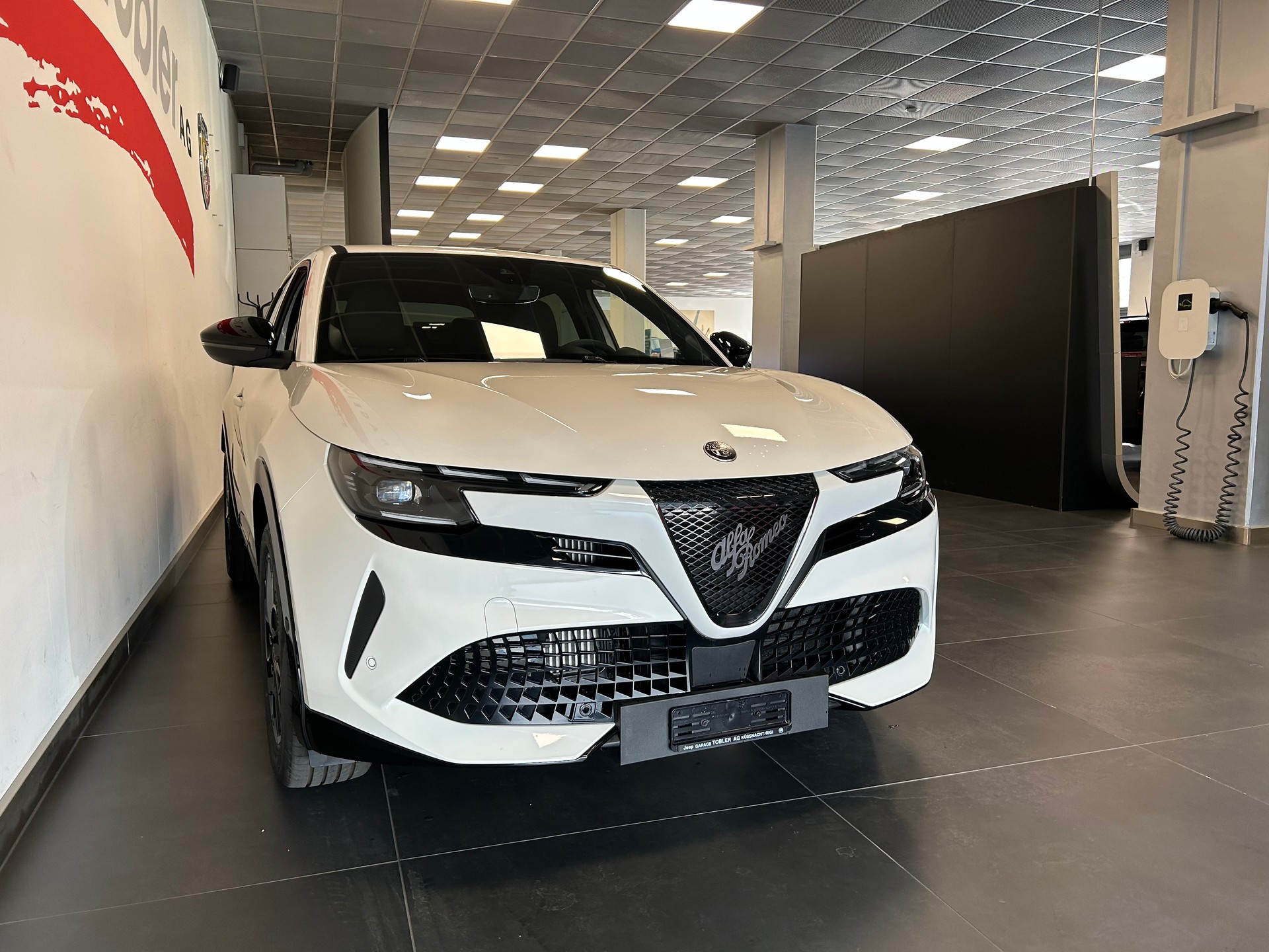 ALFA ROMEO Junior 1.2 48V Hybrid Q4-image-5