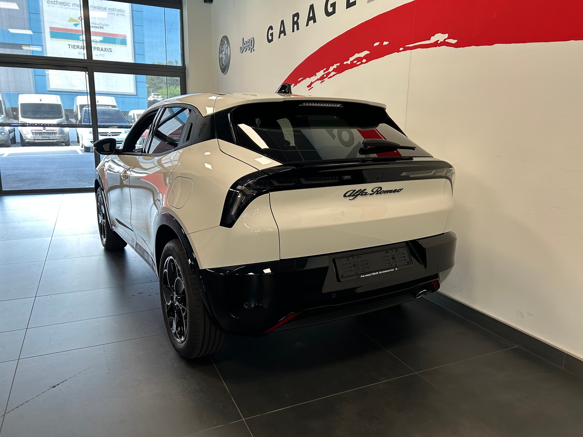 ALFA ROMEO Junior 1.2 48V Hybrid Q4-image-17