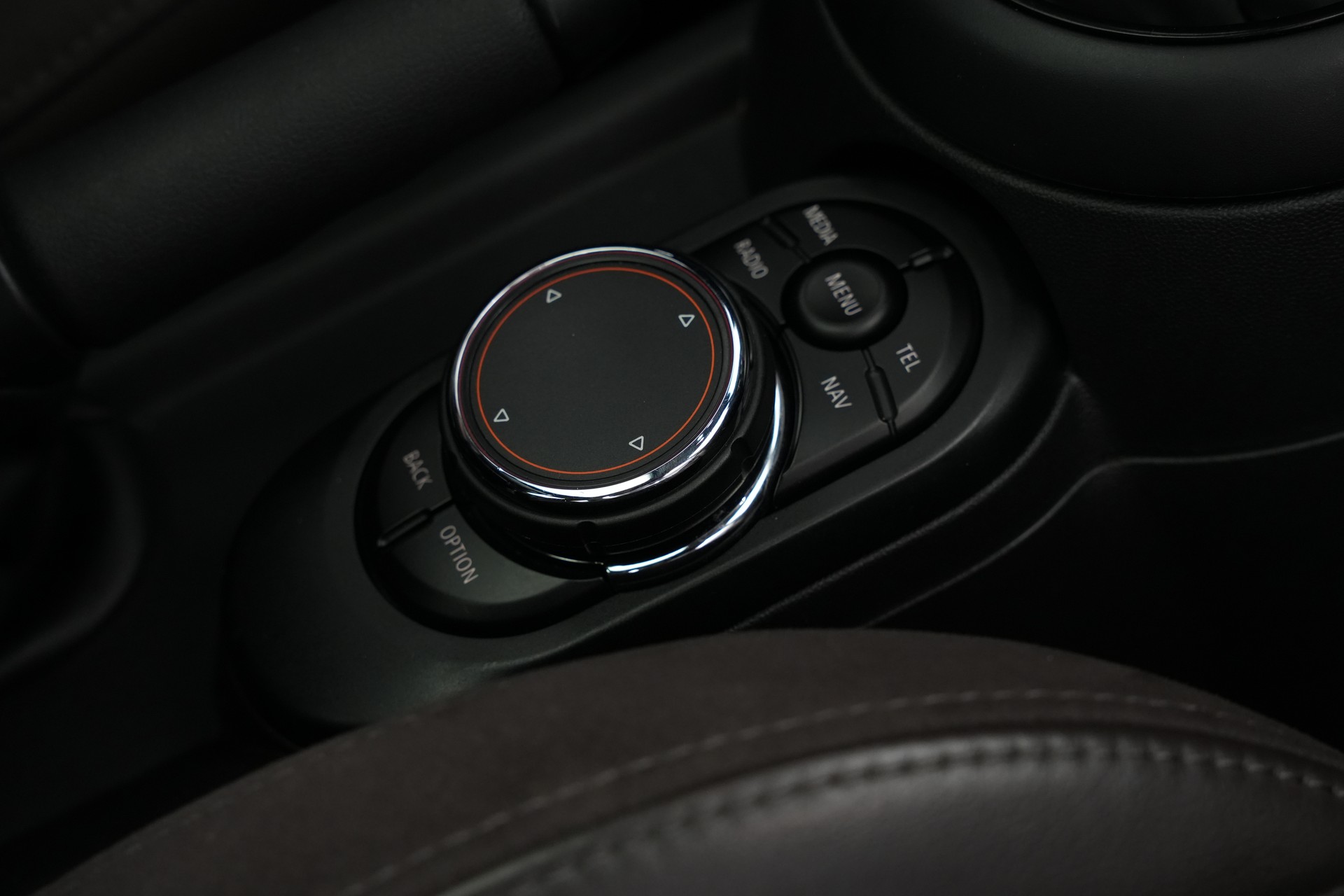MINI Cooper S Steptronic *CH-Fahrzeug ab MFK*-image-39