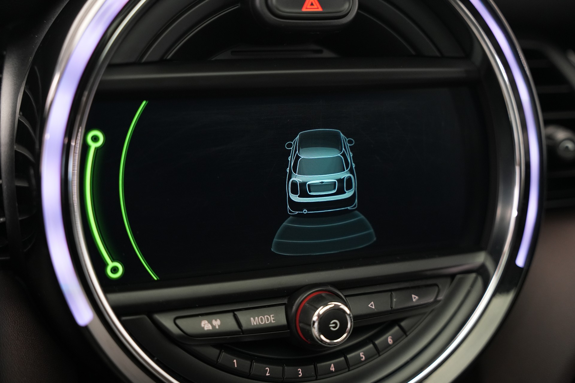 MINI Cooper S Steptronic *CH-Fahrzeug ab MFK*-image-23