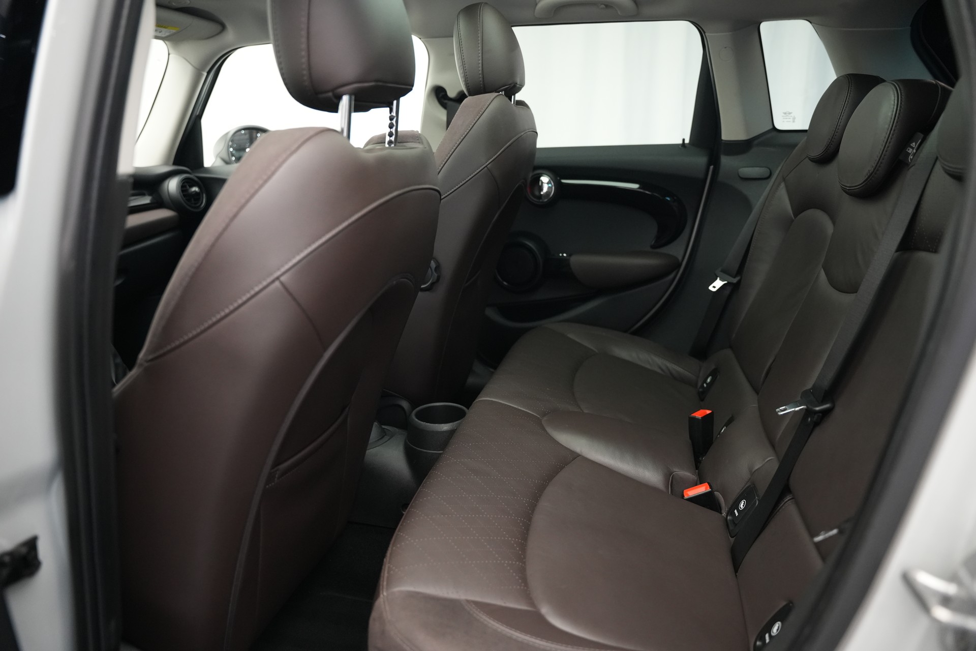 MINI Cooper S Steptronic *CH-Fahrzeug ab MFK*-image-15