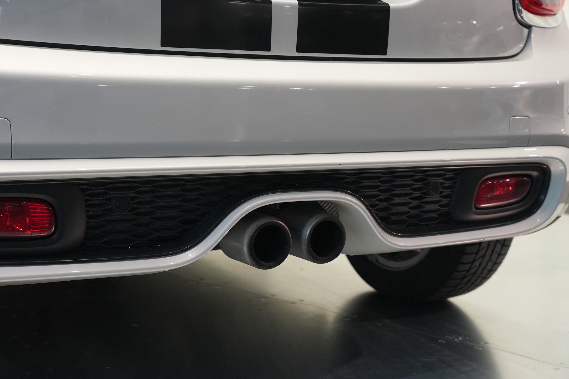 MINI Cooper S Steptronic *CH-Fahrzeug ab MFK*-image-30