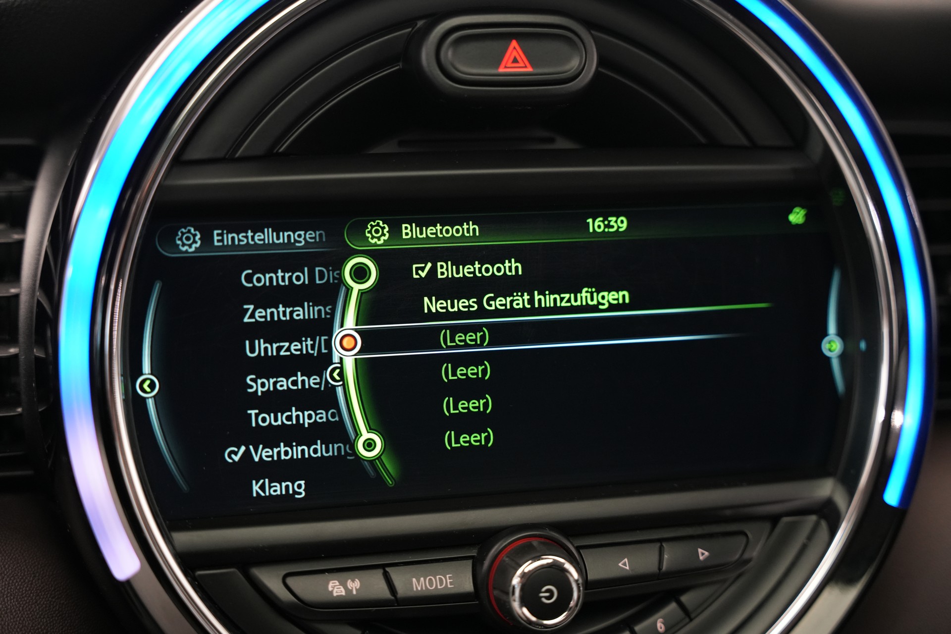 MINI Cooper S Steptronic *CH-Fahrzeug ab MFK*-image-27
