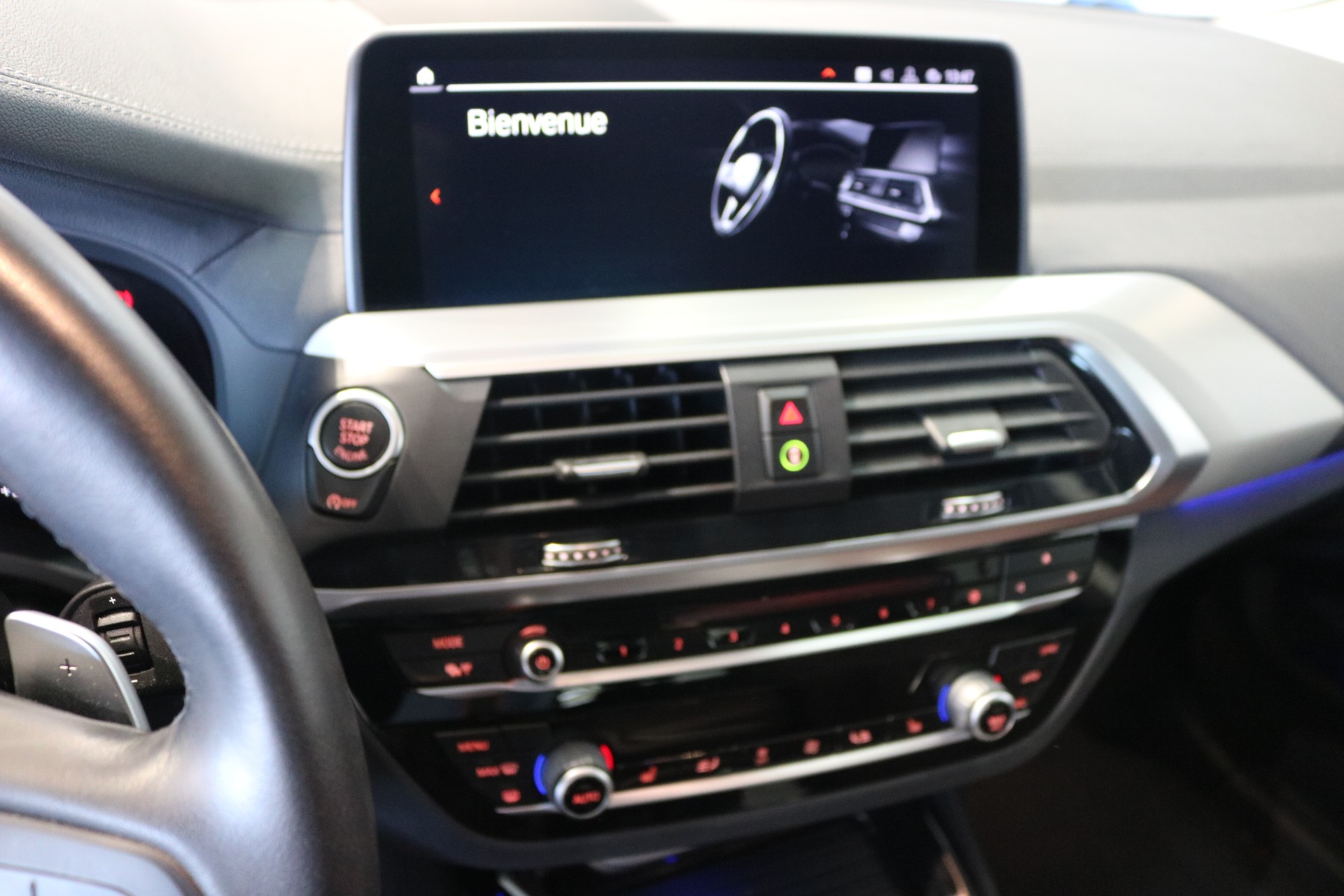 BMW X3 xDrive 30i xLine Steptronic-image-49