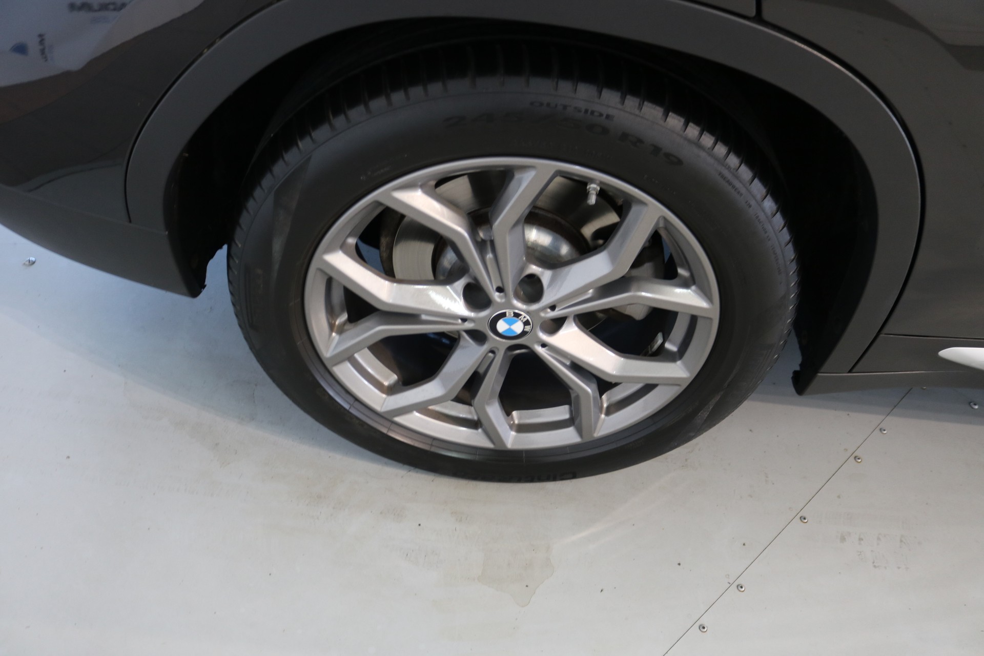 BMW X3 xDrive 30i xLine Steptronic-image-32