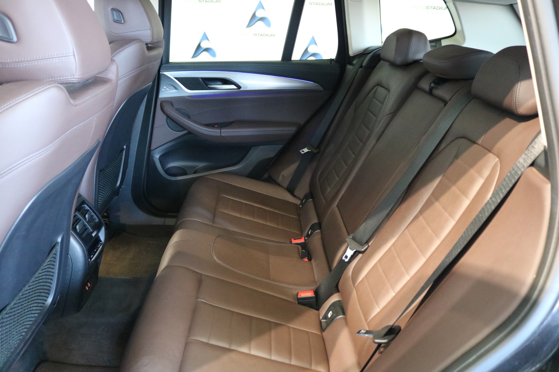 BMW X3 xDrive 30i xLine Steptronic-image-39
