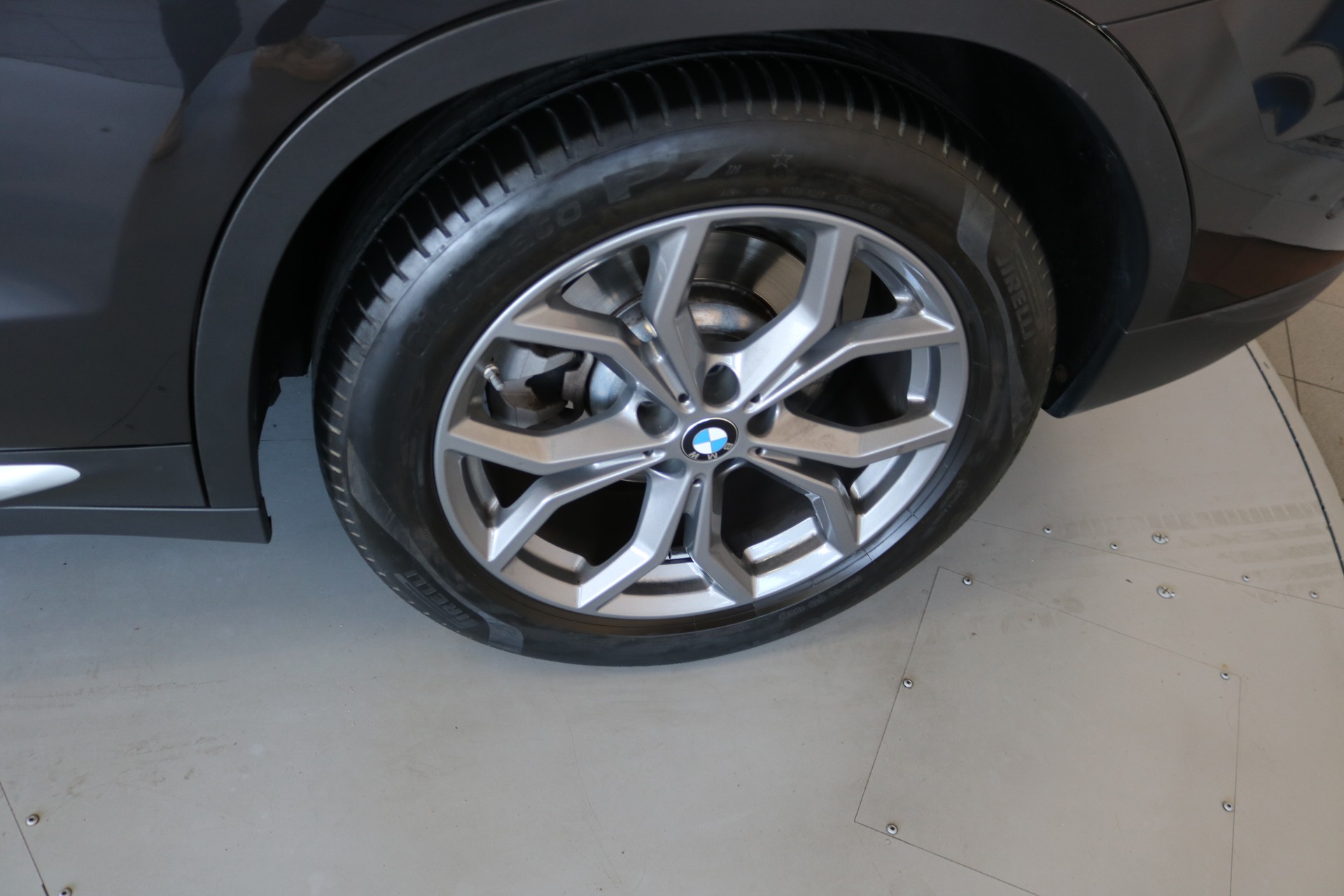 BMW X3 xDrive 30i xLine Steptronic-image-31