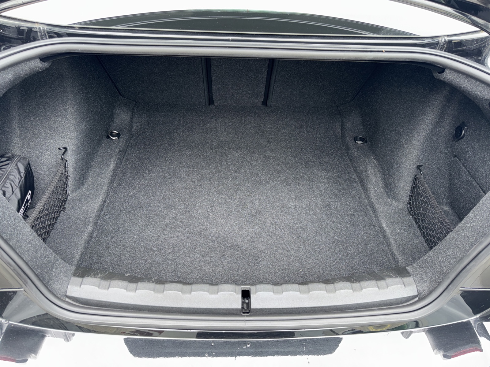 BMW 220i Coupé M AERODYNAMIKPAKET-image-21