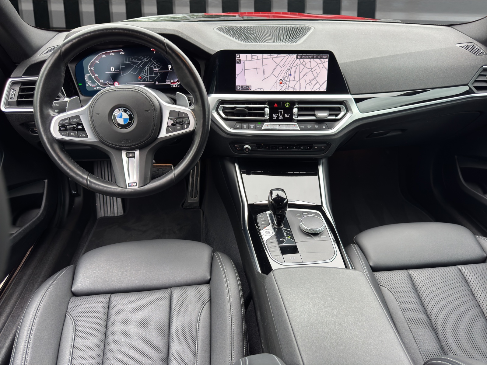 BMW 220i Coupé M AERODYNAMIKPAKET-image-9