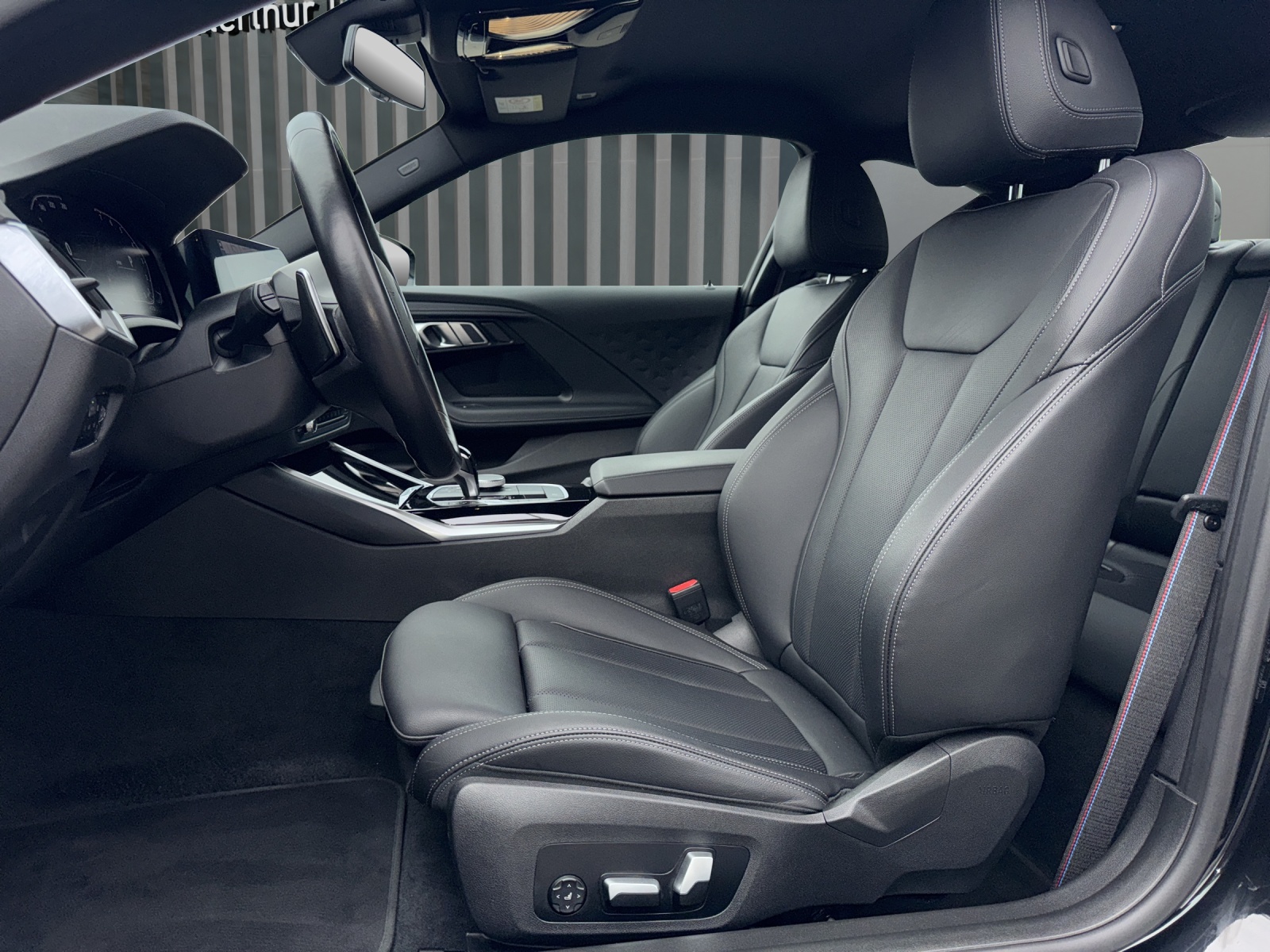 BMW 220i Coupé M AERODYNAMIKPAKET-image-17