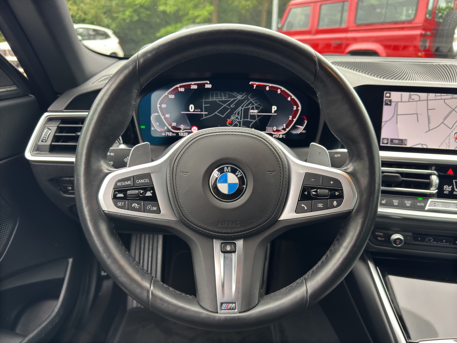 BMW 220i Coupé M AERODYNAMIKPAKET-image-10