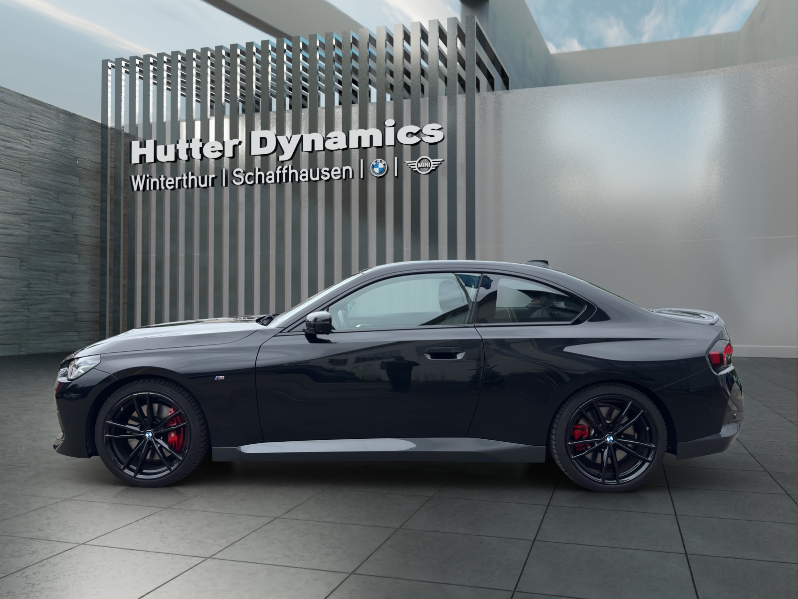 BMW 220i Coupé M AERODYNAMIKPAKET-image-7