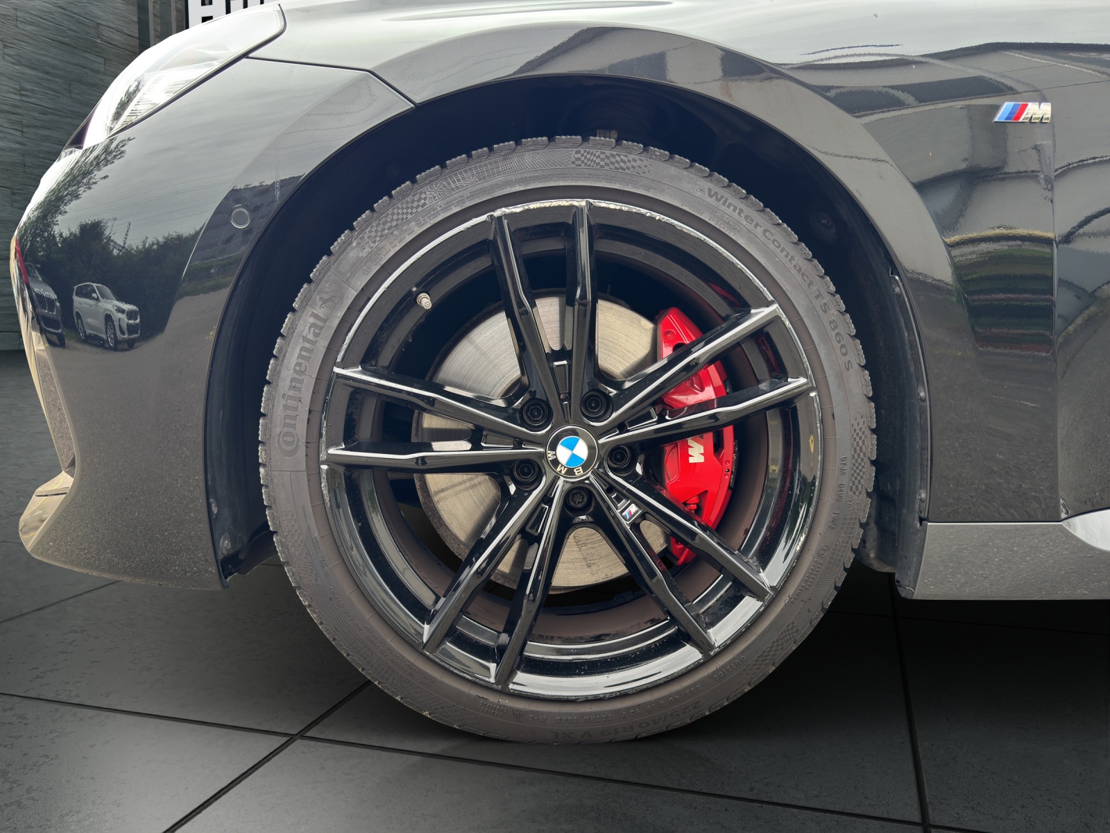 BMW 220i Coupé M AERODYNAMIKPAKET-image-8