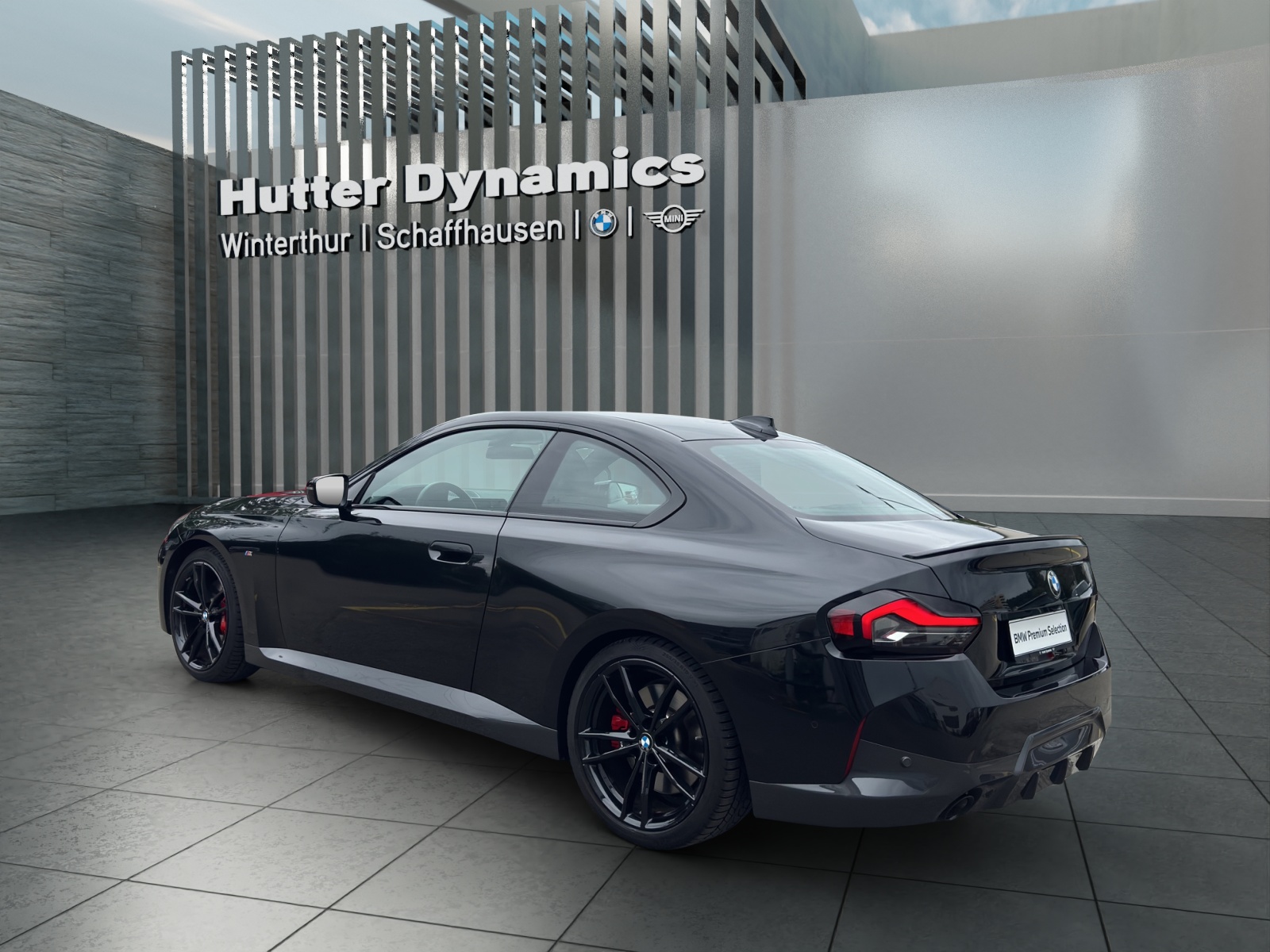 BMW 220i Coupé M AERODYNAMIKPAKET-image-6