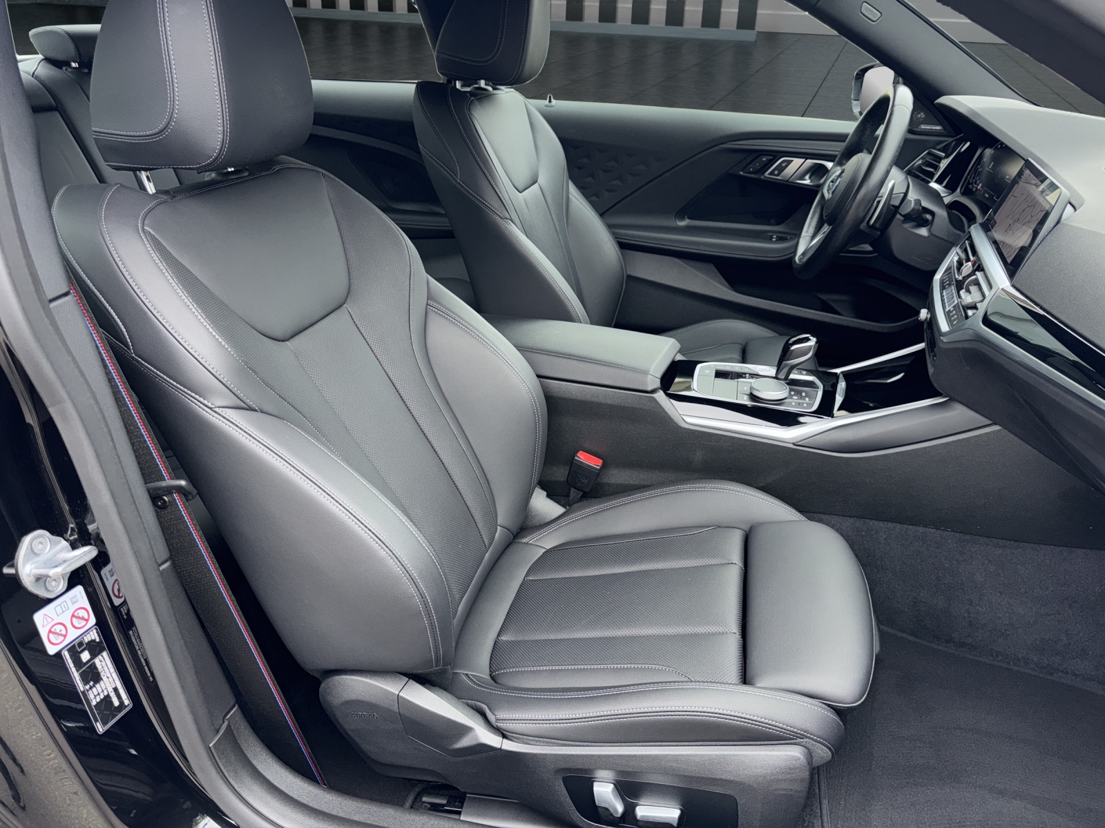 BMW 220i Coupé M AERODYNAMIKPAKET-image-18