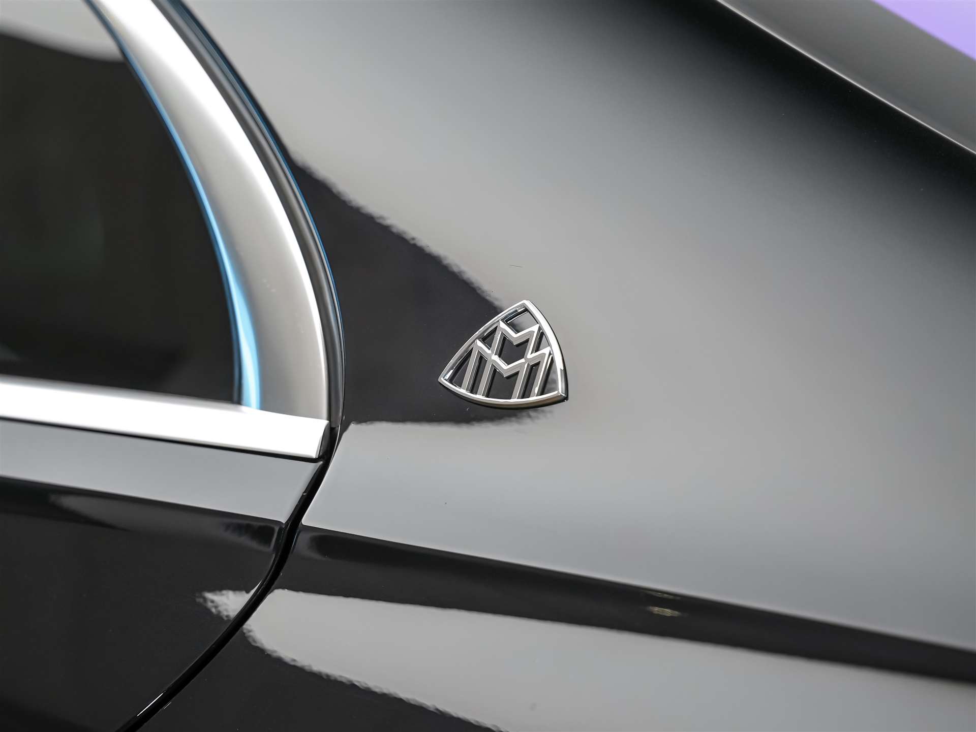 MERCEDES-BENZ S 400 d L 4Matic 9G-Tronic *Maybach* First Class Fond*Panorama*-image-21