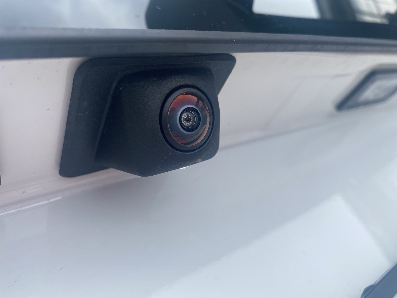 VW Caddy Cargo 1.5 TSI Plug in Hybrid DSG-image-13