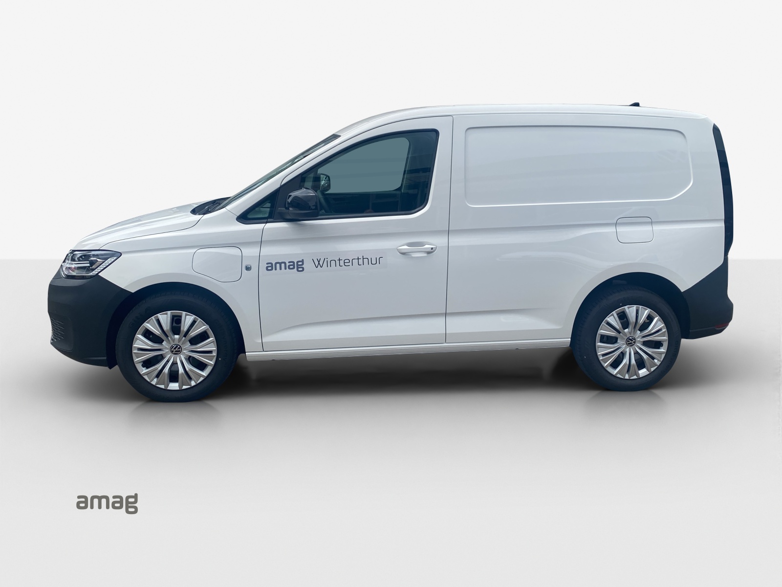 VW Caddy Cargo 1.5 TSI Plug in Hybrid DSG-showroom-element-1