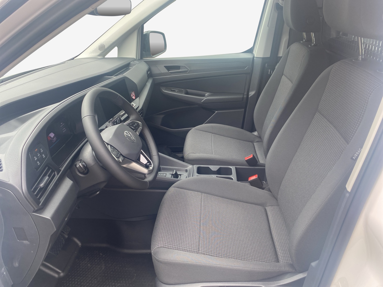 VW Caddy Cargo 1.5 TSI Plug in Hybrid DSG-image-7