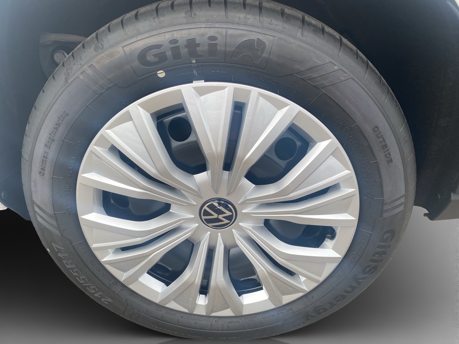 VW Caddy Cargo 1.5 TSI Plug in Hybrid DSG-image-14